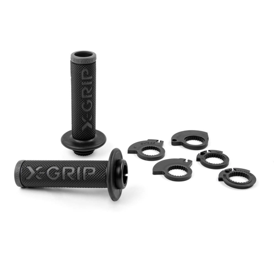 X-GRIP Griffe BRAAAAP Nyitott Vég