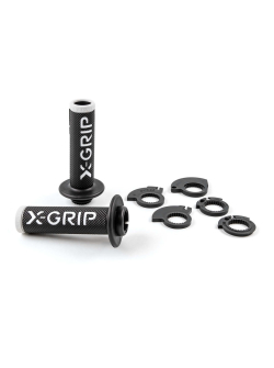 X-GRIP BRAAAAP Nyitott Végű Markolat