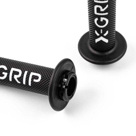 X-GRIP BRAAAAP Nyitott Végű Markolat #3