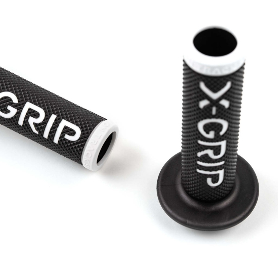 X-GRIP BRAAAAP Nyitott Végű Markolat #4