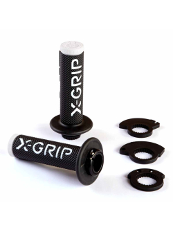 X-GRIP Markolatok BRAAAAP