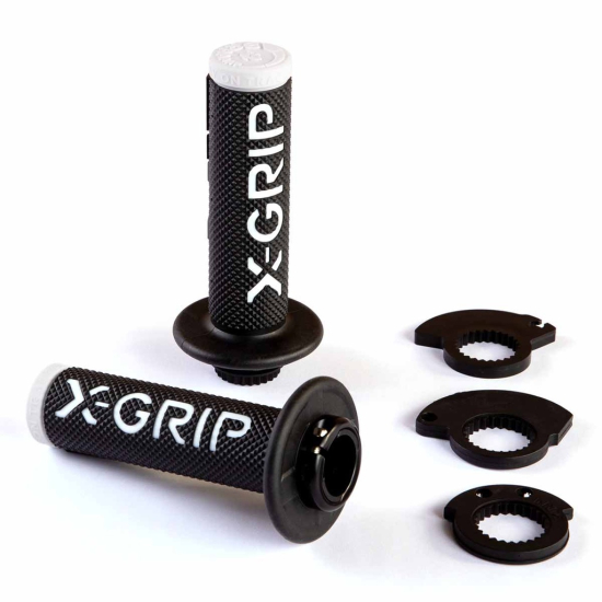 X-GRIP Markolatok BRAAAAP