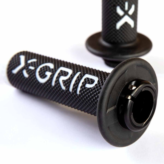 X-GRIP Markolatok BRAAAAP #6