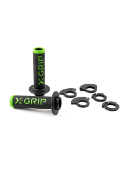 X-GRIP Griffe BRAAAAP Nyitott Vég