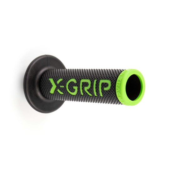 X-GRIP Griffe BRAAAAP Nyitott Vég #1