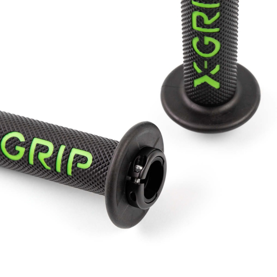 X-GRIP Griffe BRAAAAP Nyitott Vég #2