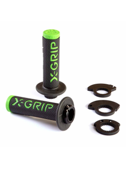 X-GRIP Griffe BRAAAAP