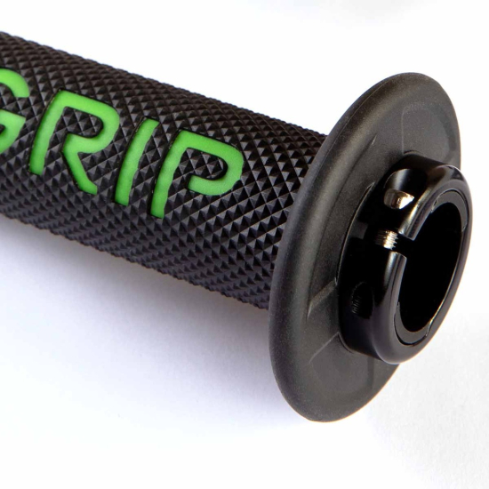 X-GRIP Griffe BRAAAAP #2