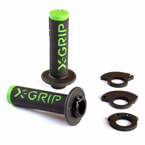 X-GRIP Griffe BRAAAAP #4