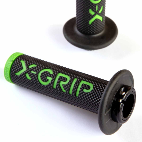 X-GRIP Griffe BRAAAAP #6