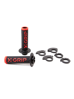 X-GRIP Markolatok BRAAAAP Nyitott Vég