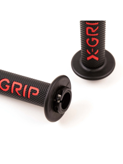 X-GRIP Markolatok BRAAAAP Nyitott Vég