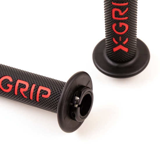 X-GRIP Markolatok BRAAAAP Nyitott Vég #1