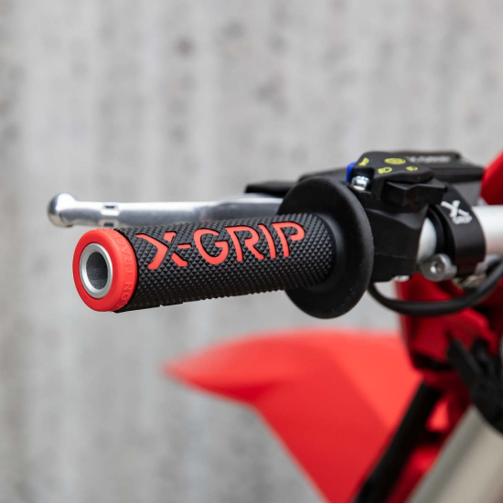 X-GRIP Markolatok BRAAAAP Nyitott Vég #3