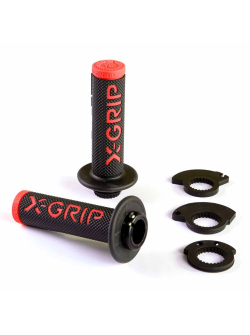 X-GRIP Markolatok BRAAAAP