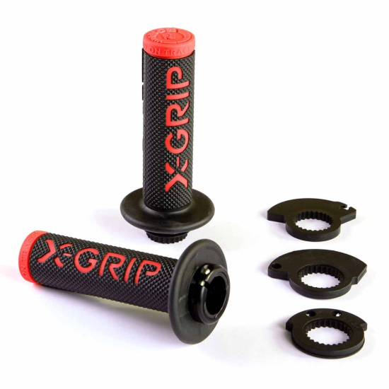 X-GRIP Markolatok BRAAAAP #1