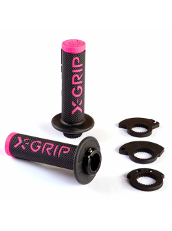 X-GRIP Markolatok BRAAAAP