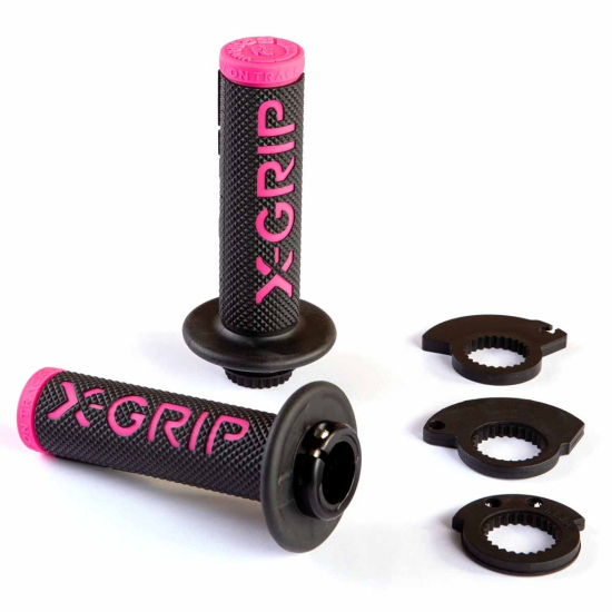 X-GRIP Markolatok BRAAAAP #1