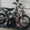 X-GRIP Dekorbogen #20 KTM