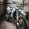 X-GRIP Dekorbogen #20 HUSQVARNA