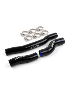 X-GRIP Szilikon Hűtőcső KTM, HQV, GASGAS