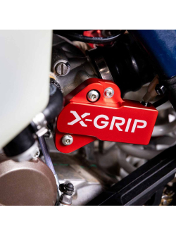 X-GRIP Fojtószelep-Szenzorvédő