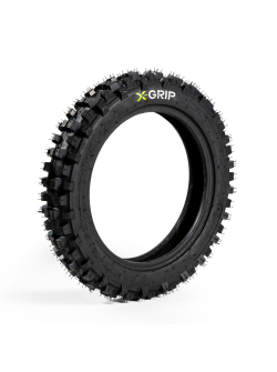 X-GRIP TOUGH GEAR-R Gyermek Hátsó Gumiabroncs