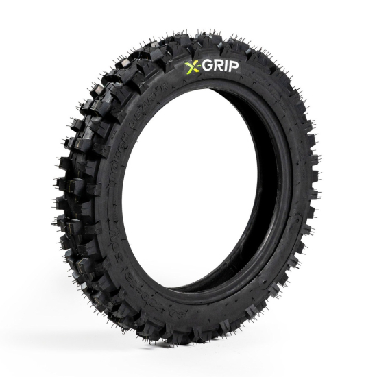 X-GRIP TOUGH GEAR-R Gyermek Hátsó Gumiabroncs