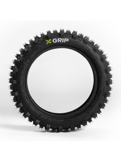 X-GRIP TOUGH GEAR-R Gyermek Hátsó Gumiabroncs