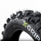 X-GRIP TOUGH GEAR-R Gyermek Hátsó Gumiabroncs