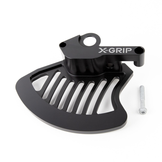 X-GRIP Féktárcsavédő KTM, HQV, GASGAS