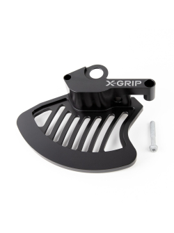 X-GRIP Féktárcsavédő KTM, HQV, GASGAS