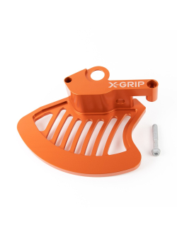 X-GRIP Féktárcsavédő KTM, HQV, GASGAS