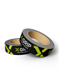 X-GRIP Elzárószalag