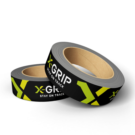 X-GRIP Elzárószalag #1