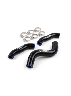 X-GRIP Szilikon Hűtőcső KTM, HQV, GASGAS