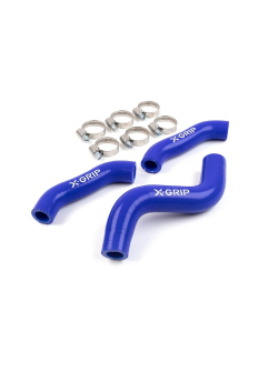 X-GRIP Szilikon Hűtőcső KTM, HQV, GASGAS