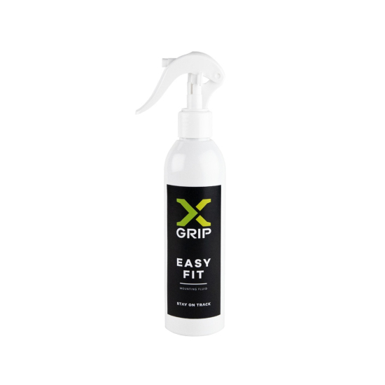 X-GRIP EASY-FIT Gumiszerelési Segédanyag