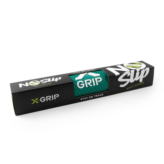 X-GRIP NØ Slip Ülés Huzat #1