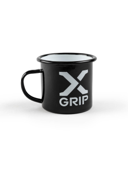 X-GRIP Bögre