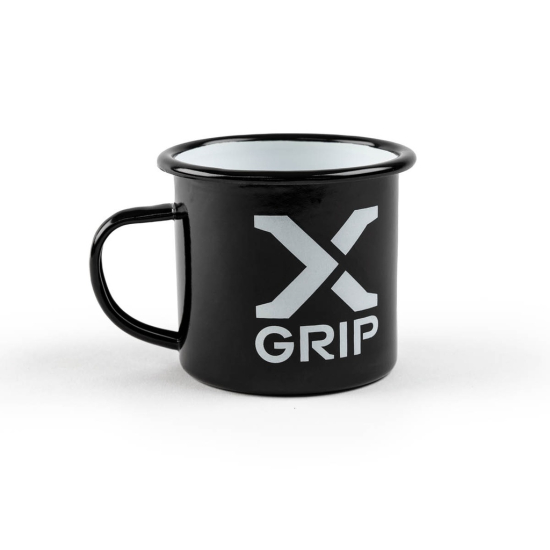 X-GRIP Bögre #2