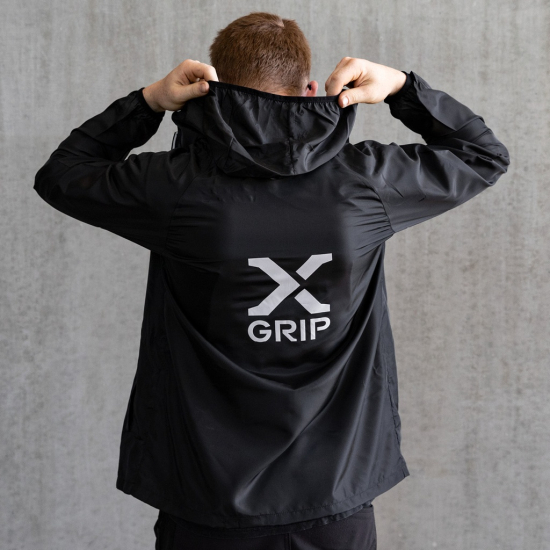 X-GRIP Széldzseki #5