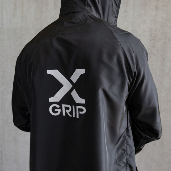 X-GRIP Széldzseki #6