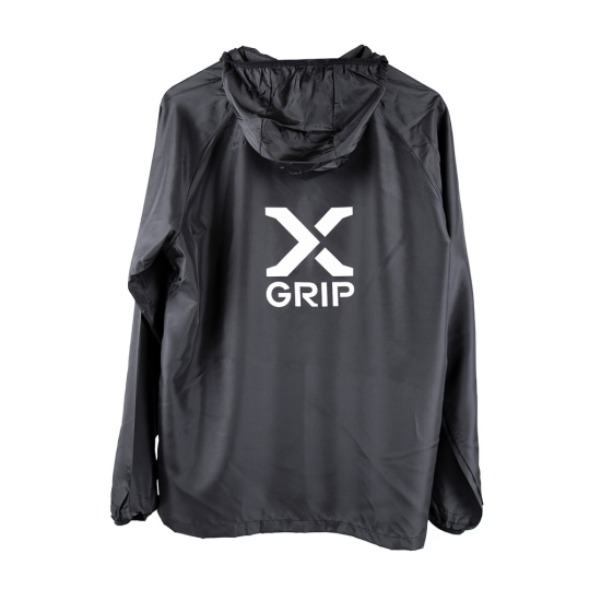 X-GRIP Széldzseki #8