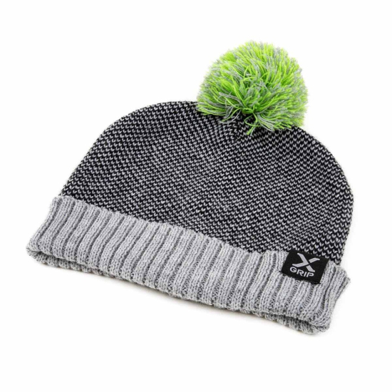 X-GRIP Beanie V2 #1