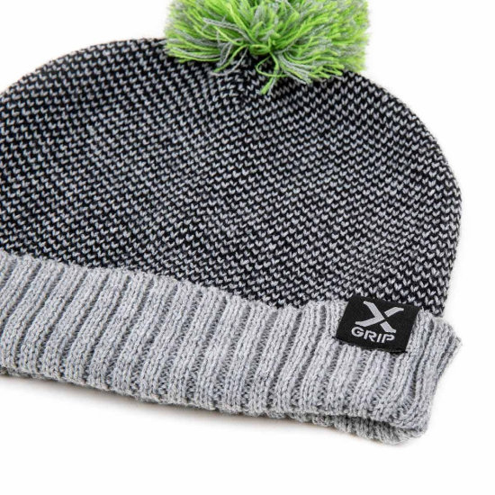 X-GRIP Beanie V2 #2