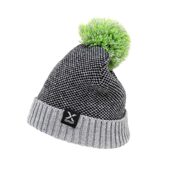 X-GRIP Beanie V2 #3