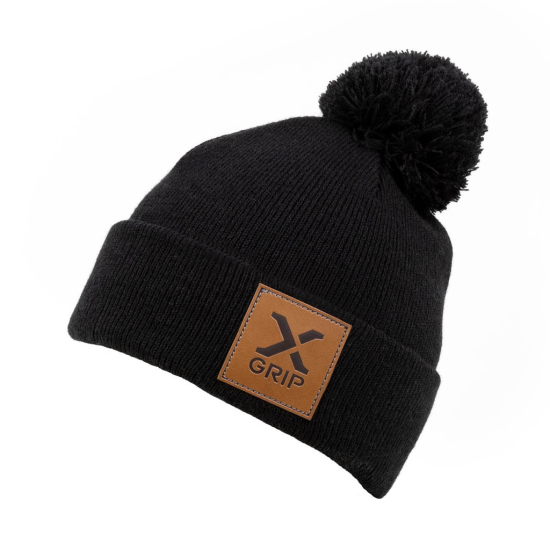 X-GRIP Beanie V3 #1