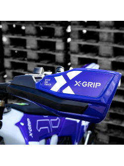 X-GRIP Dekormatrica #20 SHERCO