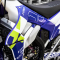 X-GRIP Dekormatrica #20 SHERCO